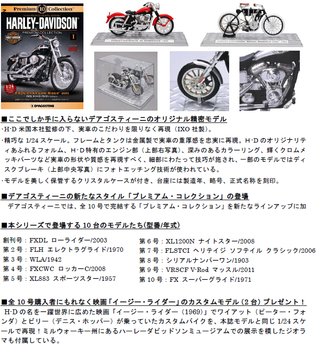 7000円 最大64%OFFクーポン ハーレダビットソン100周年記念号 日本語版