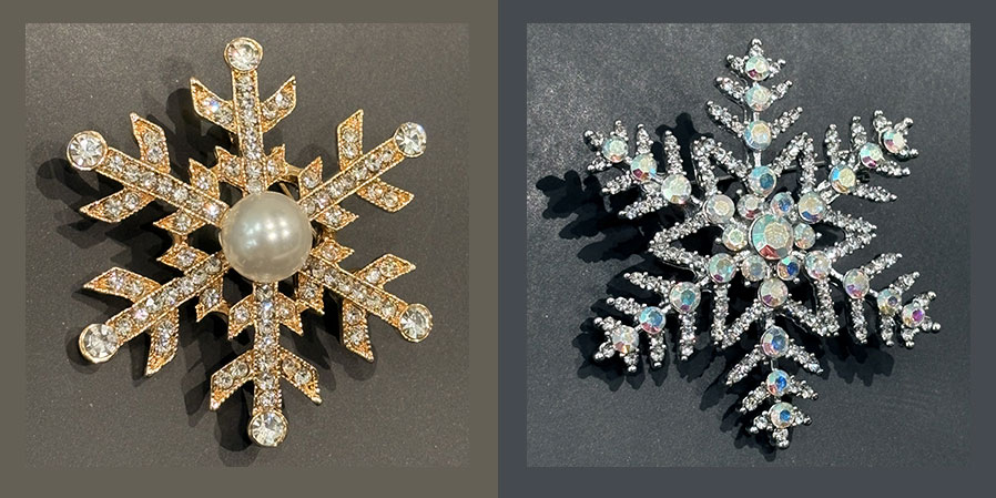 「さくら桟敷」ワンタッチ帯留めパーツ