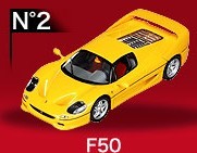 Ferrari（フェラーリコレクション）｜定期購読 - 雑誌のFujisan