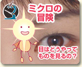 ミクロの冒険