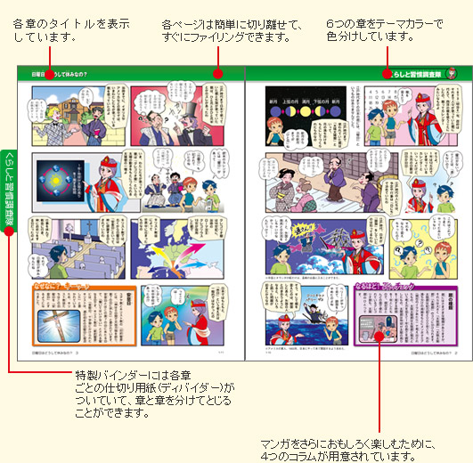 週刊そーなんだ！社会編（改訂版）｜定期購読 - 雑誌のFujisan