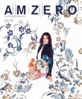 AM:ZERO 表紙