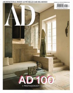 洋雑誌 AD ARCHITECTURAL DIGEST等 30冊セット①architecture - 洋書