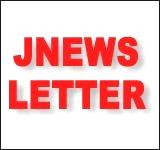 JNEWS LETTERiWFCj[X^[j