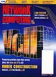 Network Computing（ネットワーク コンピューティング米国版） 表紙