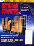 Network Computing（ネットワーク コンピューティング米国版） 表紙