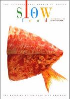 スローフード 表紙
