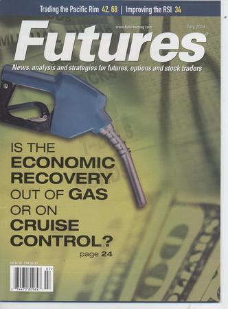 futures japan 雑誌