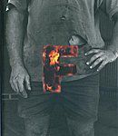 「Farmer（ファーマー）」 表紙