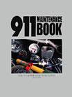 911 MAINTENANCE BOOK 表紙