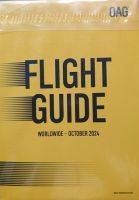 全世界 航空時刻表 英語版 17 Off Oag Aviation Worldwide Limited 雑誌 定期購読の予約はfujisan