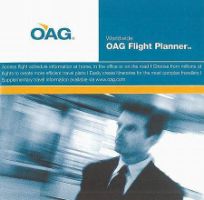 フライト・プランナー（CD-ROM版） 