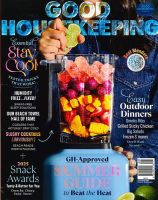 GOOD HOUSEKEEPING (USA) 表紙