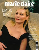MARIE CLAIRE (USA)｜定期購読 - 雑誌のFujisan