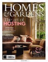 COUNTRY LIVING（USA）｜定期購読で送料無料