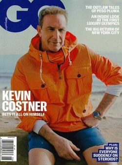 Gq Usa 洋雑誌 雑誌 定期購読の予約はfujisan