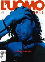 L'UOMO VOGUE｜定期購読 - 雑誌のFujisan