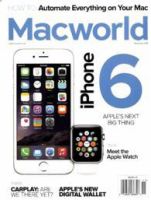 MACWORLD(USA) 表紙