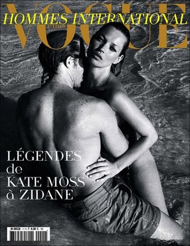 VOGUE HORSE-SERIE HOMME INTERNATIONALiH[Oz[XV[YIC^[iVij
