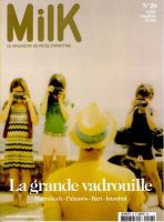 Milk　雑誌　まとめ売り 1281682164_n.jpg