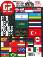 GP RACING（ジーピーレーシング）