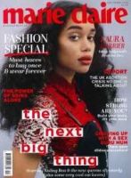 MARIE CLAIRE (UK)｜定期購読 - 雑誌のFujisan