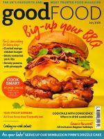 BBC GOOD FOOD（ビービーシーグッドフード）