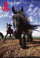 JL collection 表紙