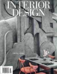 Interior Design インテリアデザイン 洋雑誌 雑誌 定期購読の予約はfujisan