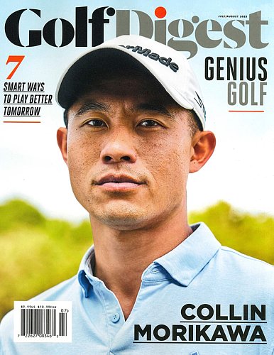 golf 雑誌