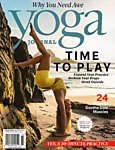 yoga JOURNAL (US)