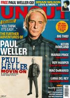 UNCUT（アンカット） 表紙