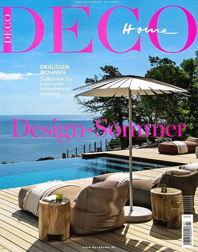 Deco Home デコホーム 洋雑誌 雑誌 定期購読の予約はfujisan