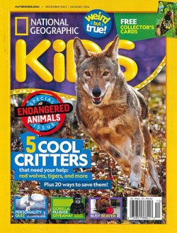 新品National Geographic Kids 131冊131冊