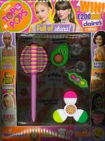 TOP OF THE POPS（トップオブザポップス） 表紙