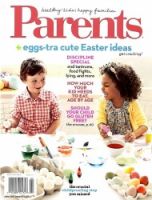PARENTS｜定期購読 - 雑誌のFujisan
