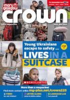 クラウン CROWN(Elementary/Pre-intermediate) 表紙