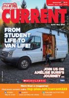 カレント　CURRENT(Advanced) 表紙