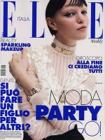 ELLE (I)｜定期購読 - 雑誌のFujisan