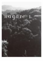 nagare（ナガレ） 表紙