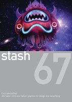 stash（スタッシュ） 表紙