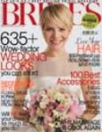BRIDES (ブライズ) 表紙