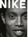 NIKE foot ball 2006 表紙