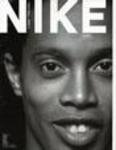 NIKE foot ball 2006 表紙