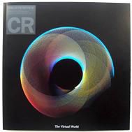 CREATIVE REVIEW（クリエイティブ　レビュー） 表紙