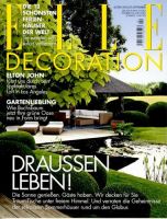 ELLE DECORATION (GM) 表紙