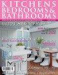 KITCHENS， BED ＆ BATHROOMS 表紙