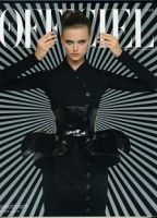 L’OFFICIEL COLLECTION 表紙
