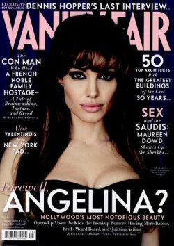 Vanity Fair Uk Edition ヴァニティー フェア 海外雑誌 雑誌 定期購読の予約はfujisan