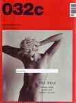 032C（オー　スリー　トゥー　シー） 表紙